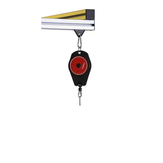 Держатель ДРИ