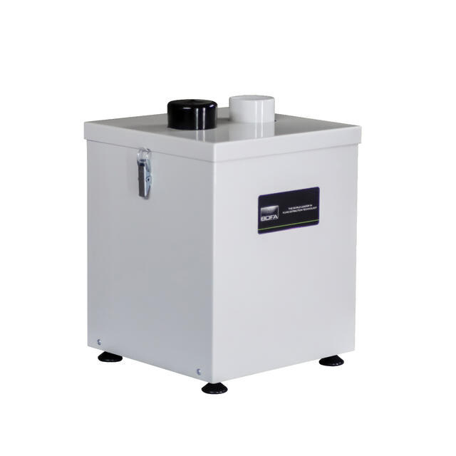 Дымоуловитель BOFA V250