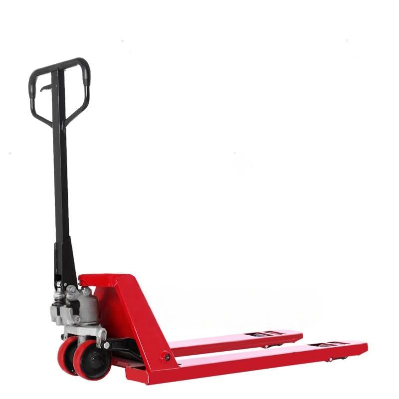 Гидравлическая тележка CP 35 PREMIUM