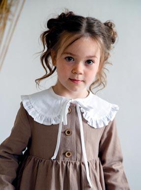 Воротничок