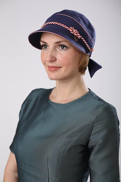 Кепи женская Ялта Л17-20
