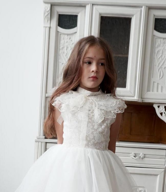 Воротник Аура