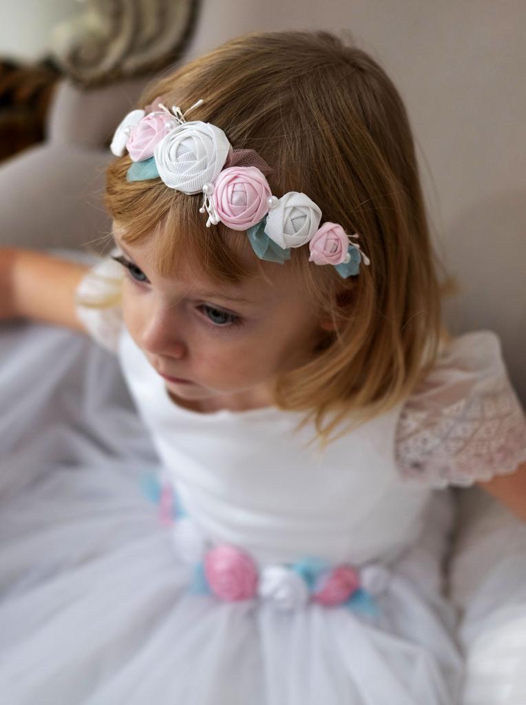 Ободок Бель