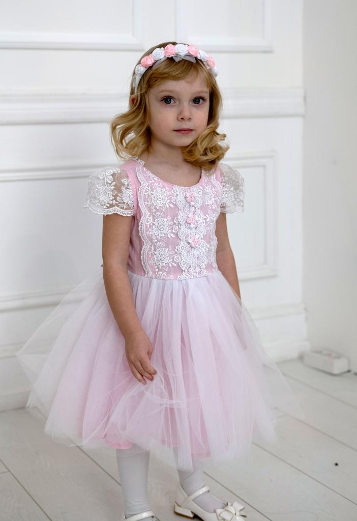 Платье для девочки МИЯ