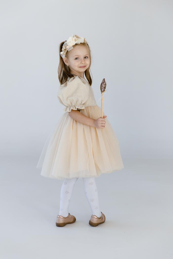 Платье для девочки Золушка