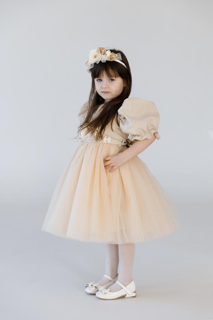 Платье для девочки Фея