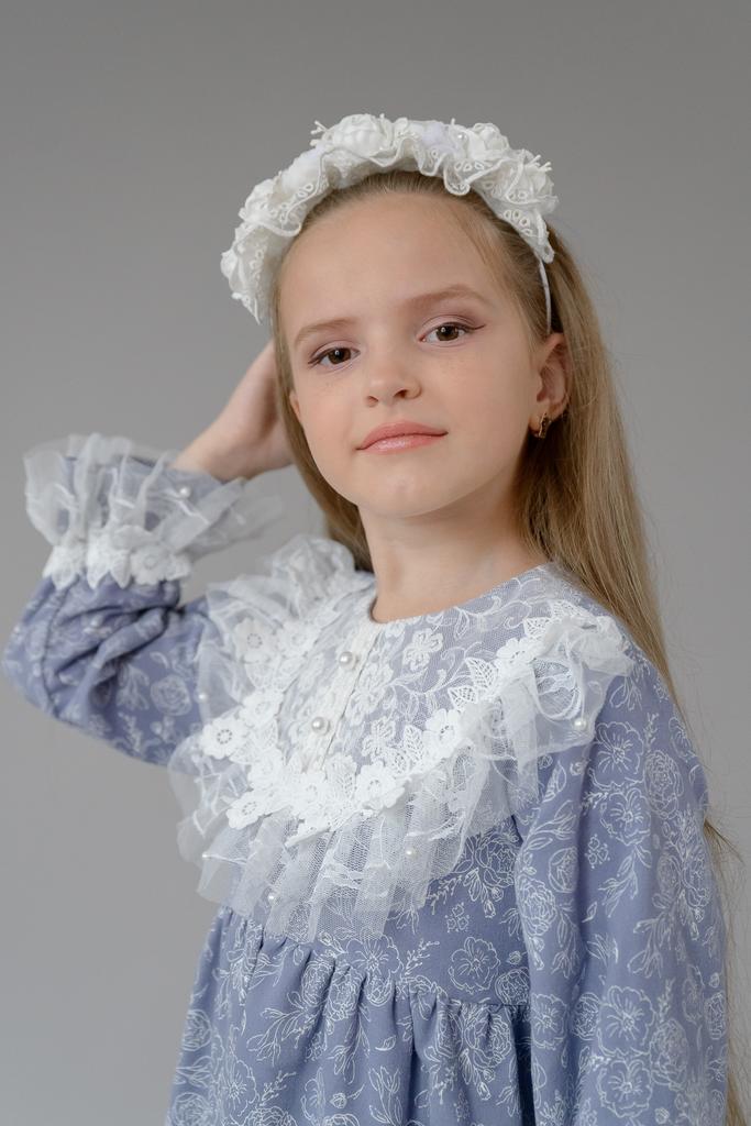 Ободок для девочки Мия