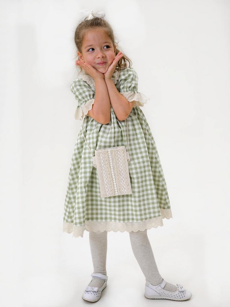 Кармашек Летти