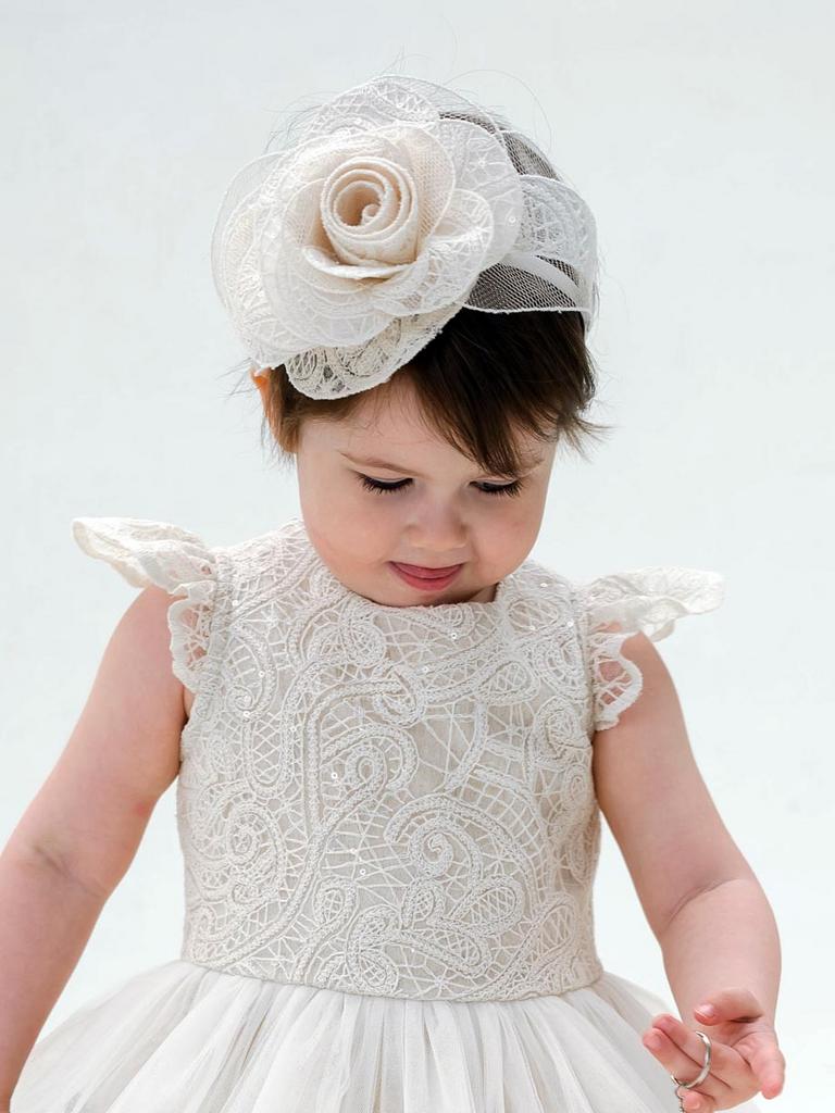 Ободок Адель