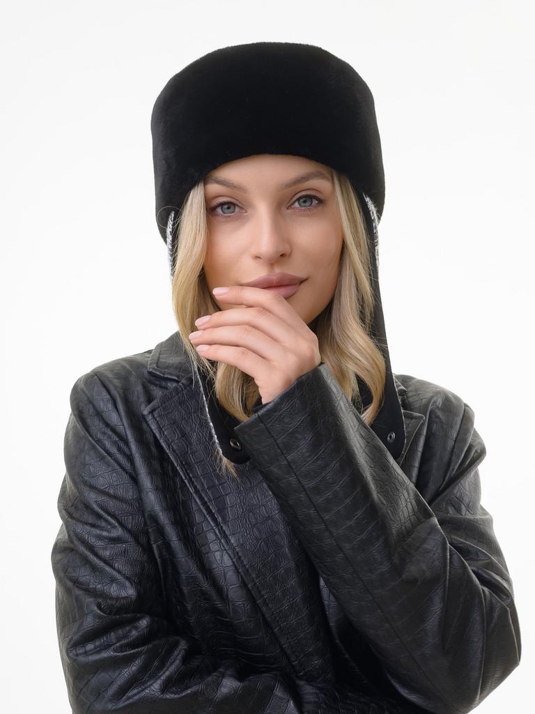 Т26-5 Таблетка Кубанка  питон/мех