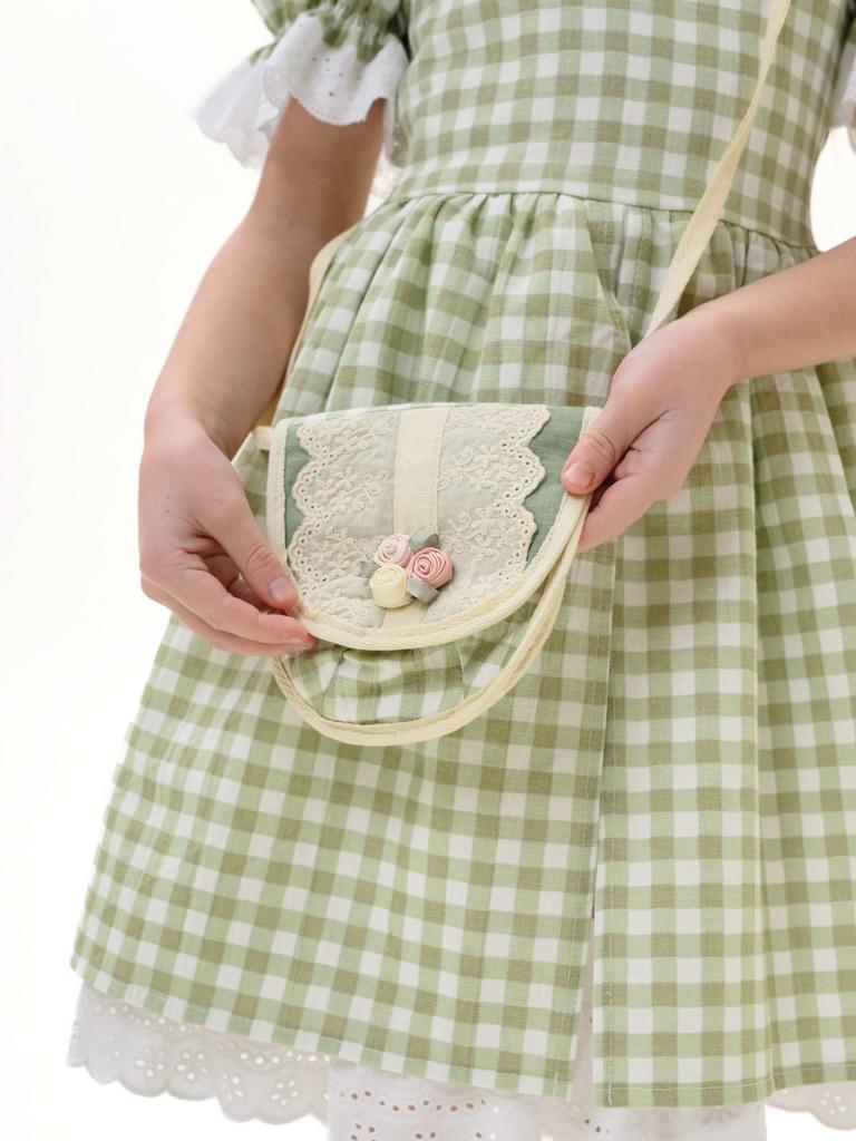 Кармашек Мия клеточка