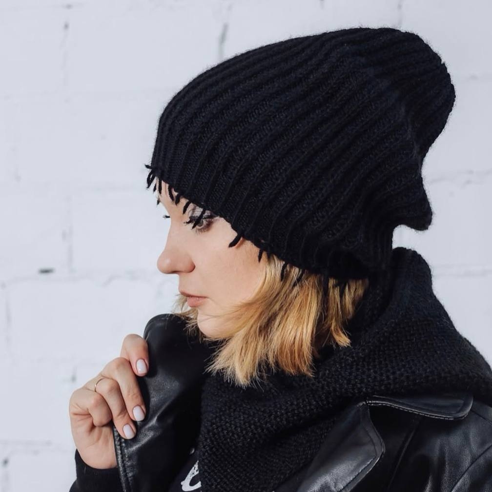 Шапка DRUNK HAT