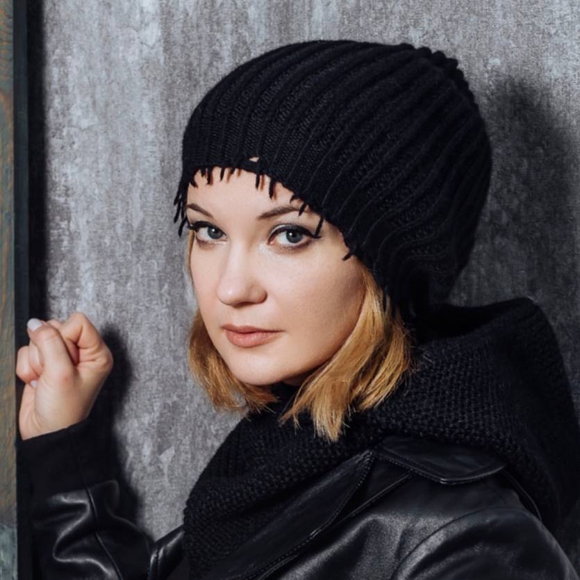 Шапка DRUNK HAT