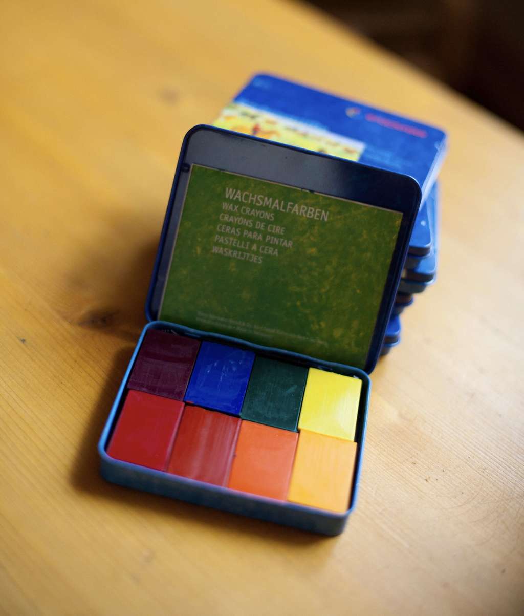 Набор "Вальдорф"