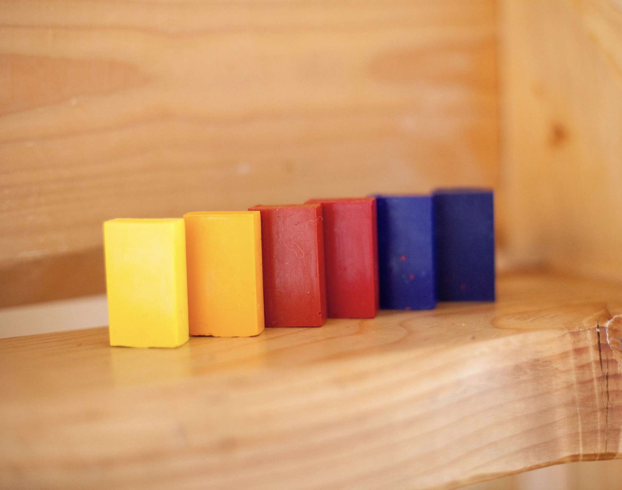 Набор "Детский садик"