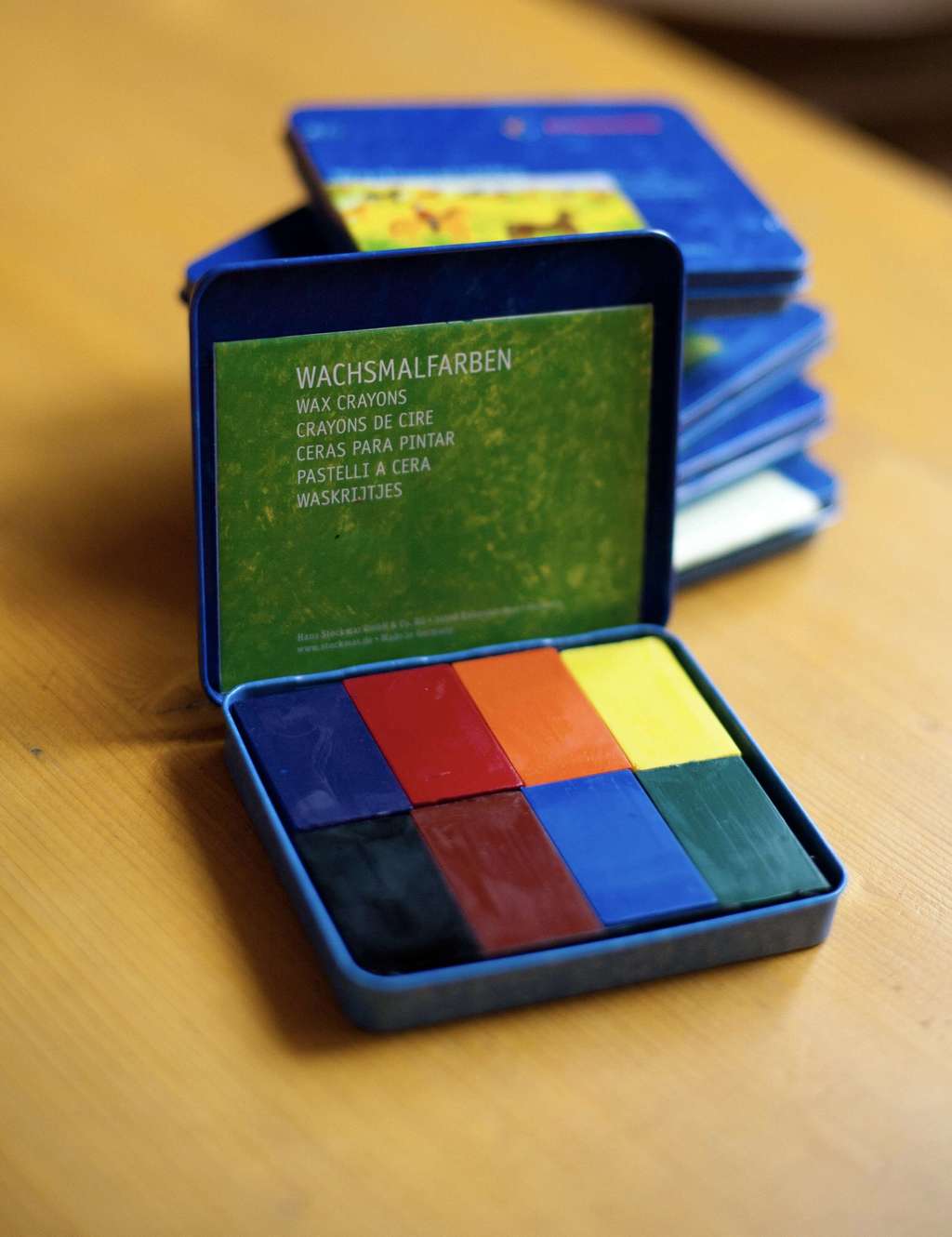 Набор "Стандарт"