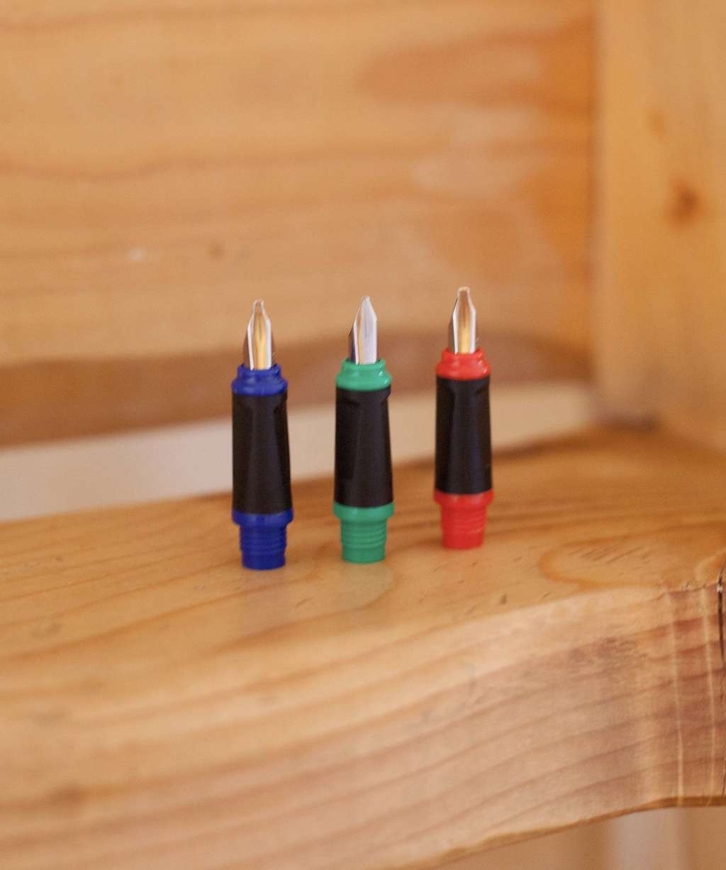 Перо для ручки для каллиграфии Greenfield (Гринфилд) М