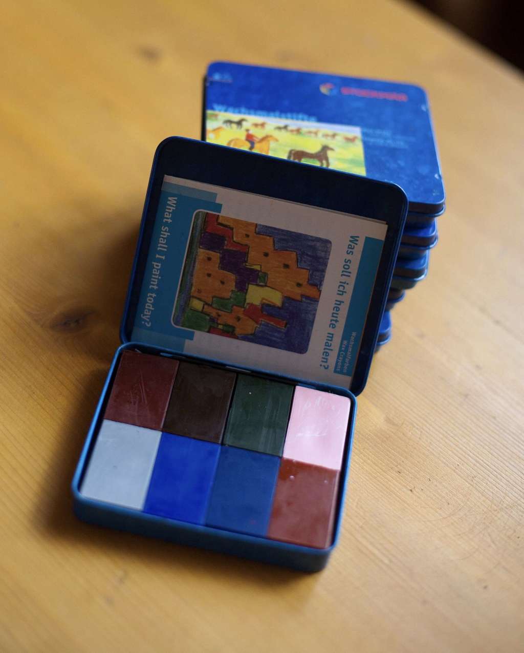 Набор «Дополнительный»