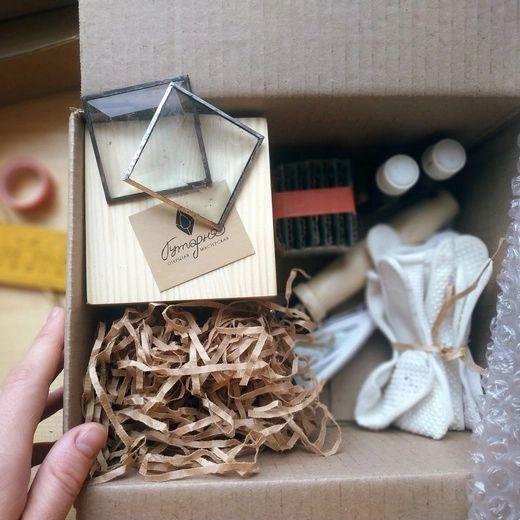 Ловец солнца