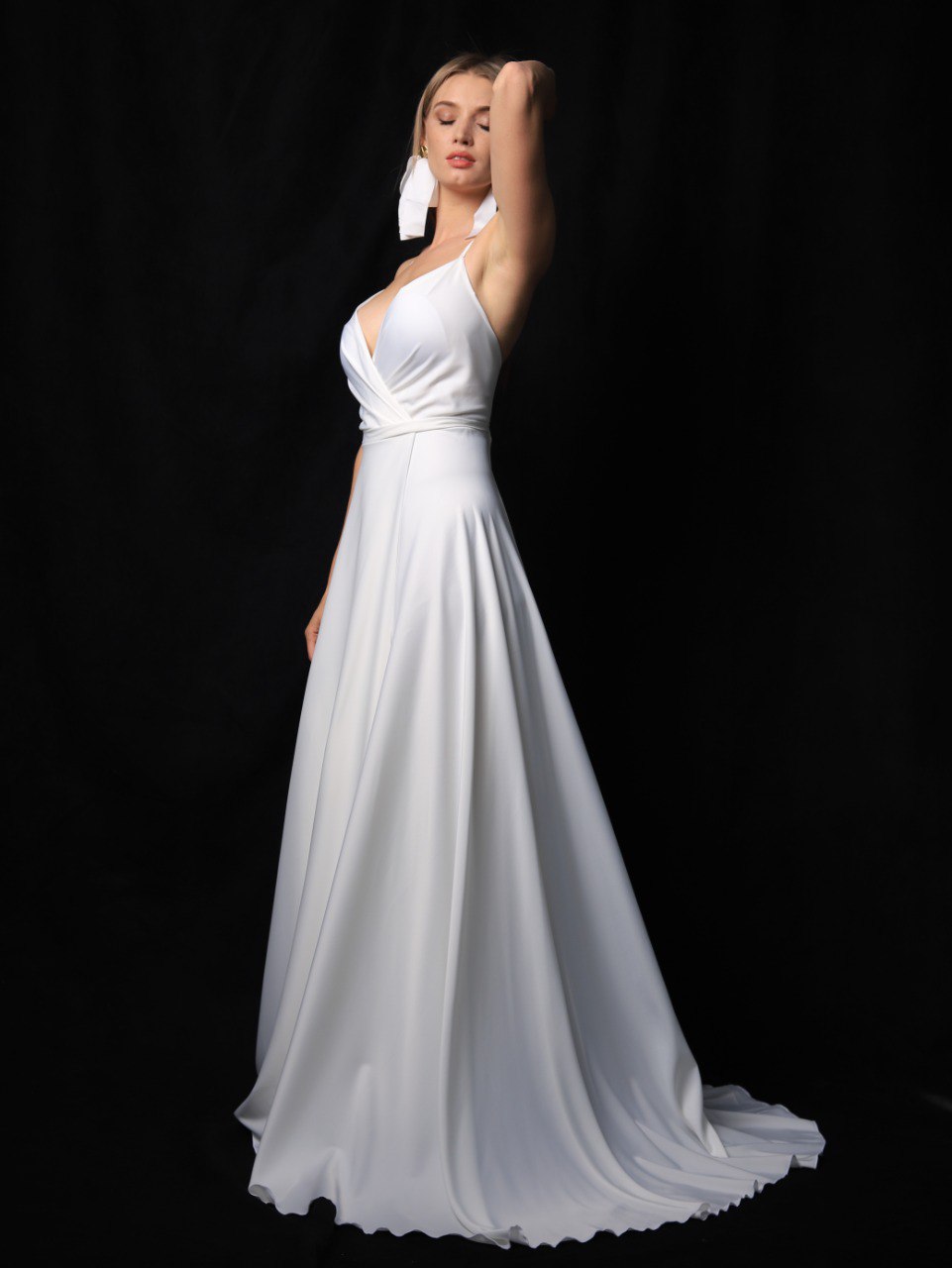 Свадебное платье Милана