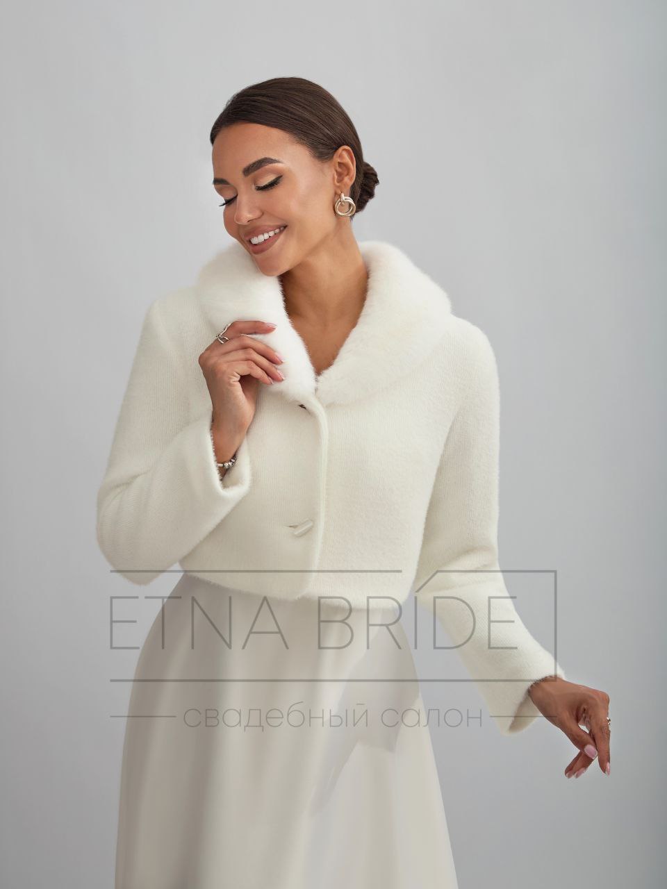 Утепленный жакет 2010