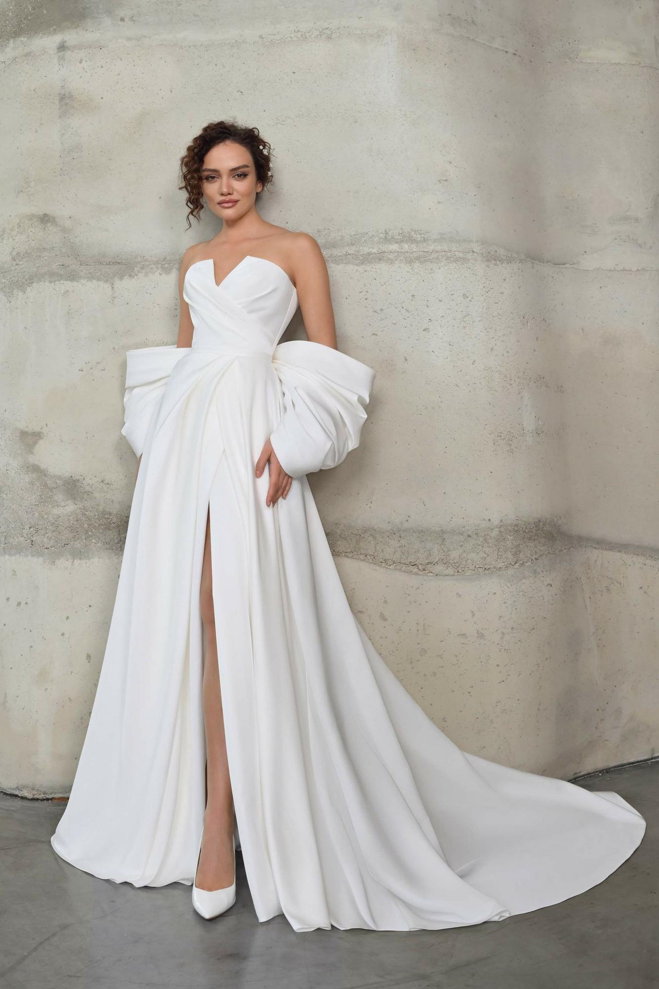 Свадебное платье Фанти