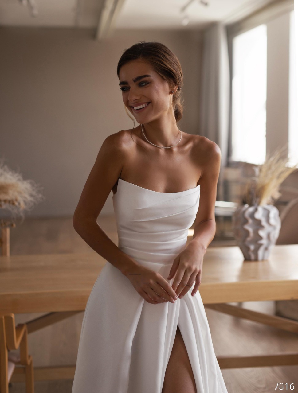 Свадебное платье Андора