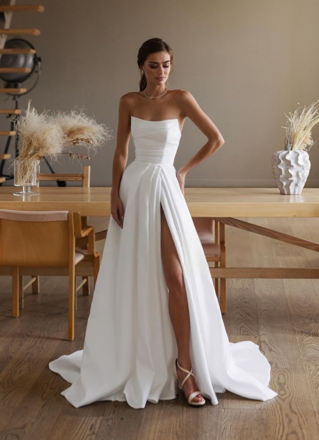 Свадебное платье Андора