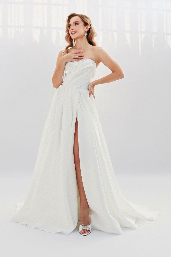 Свадебное платье Дебора