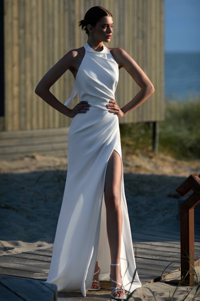 Свадебное платье Авис