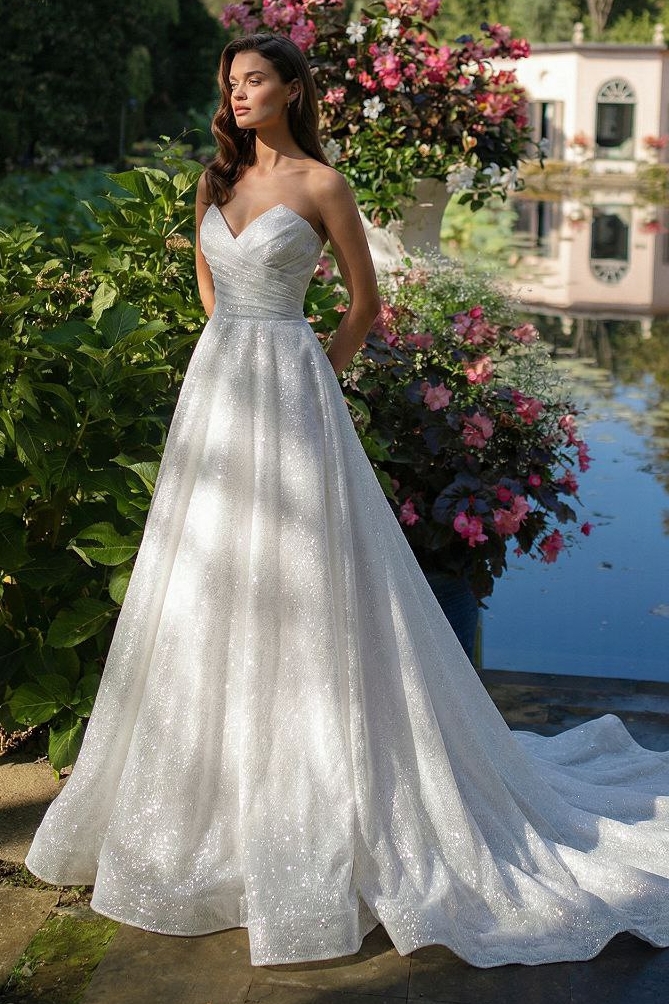 Свадебное платье Риана