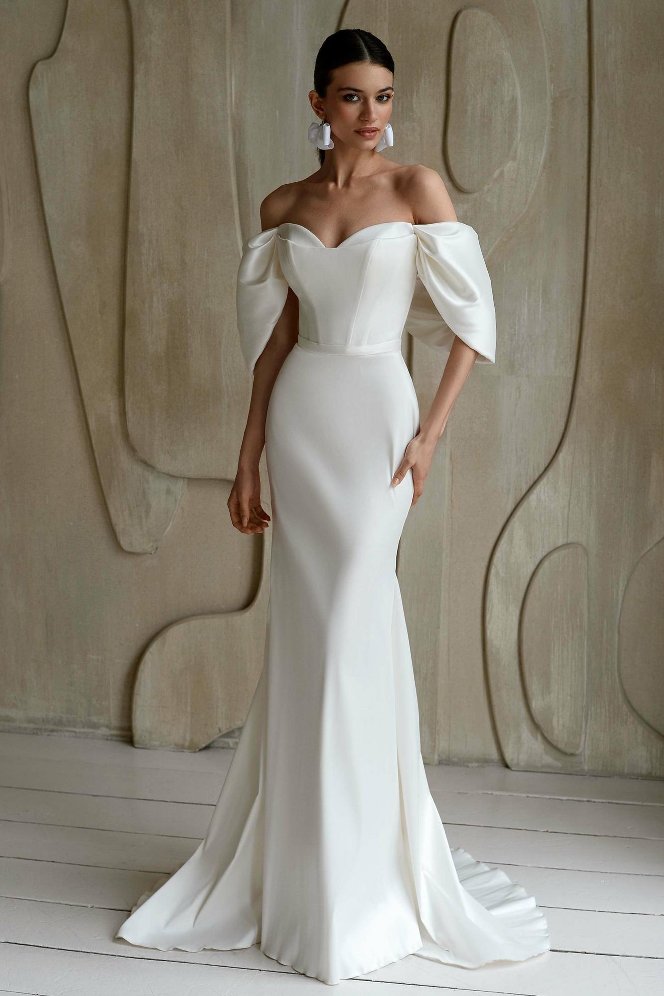 Свадебное платье Элиз