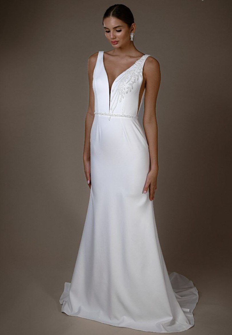 Свадебное платье Ника