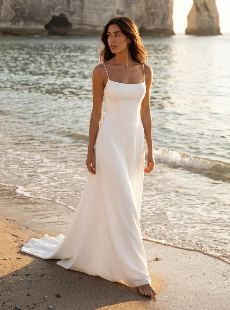 Свадебное платье Дримс основа