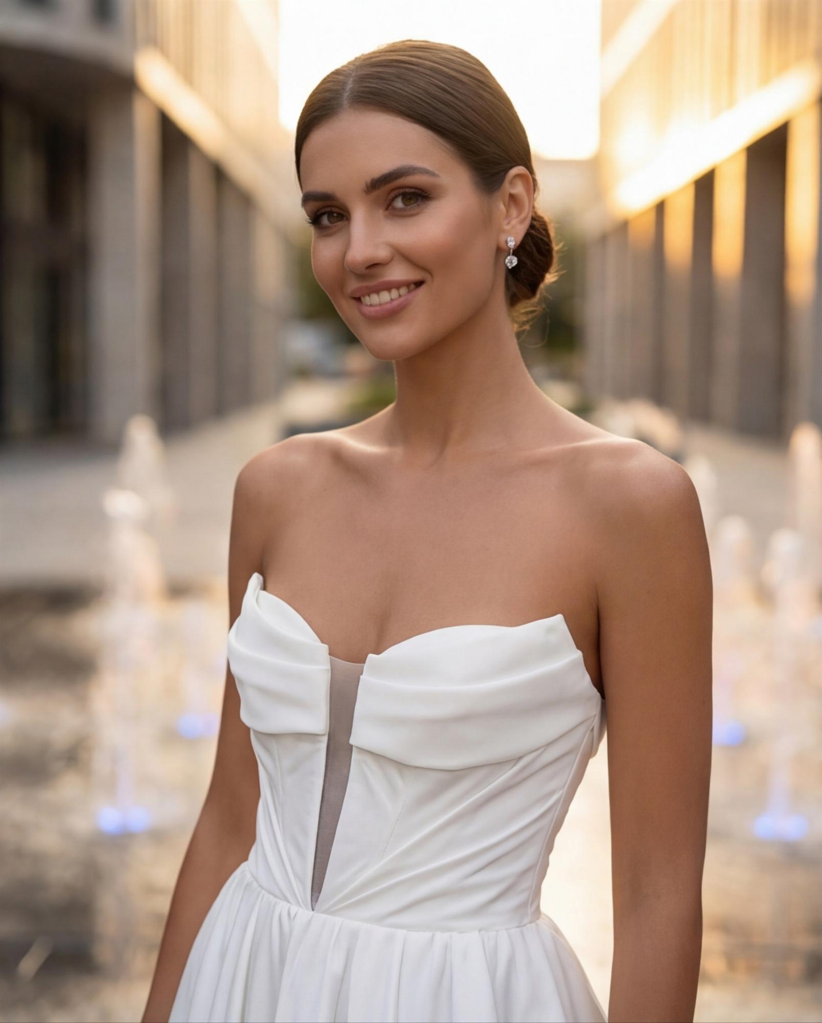 Свадебное платье Айрис