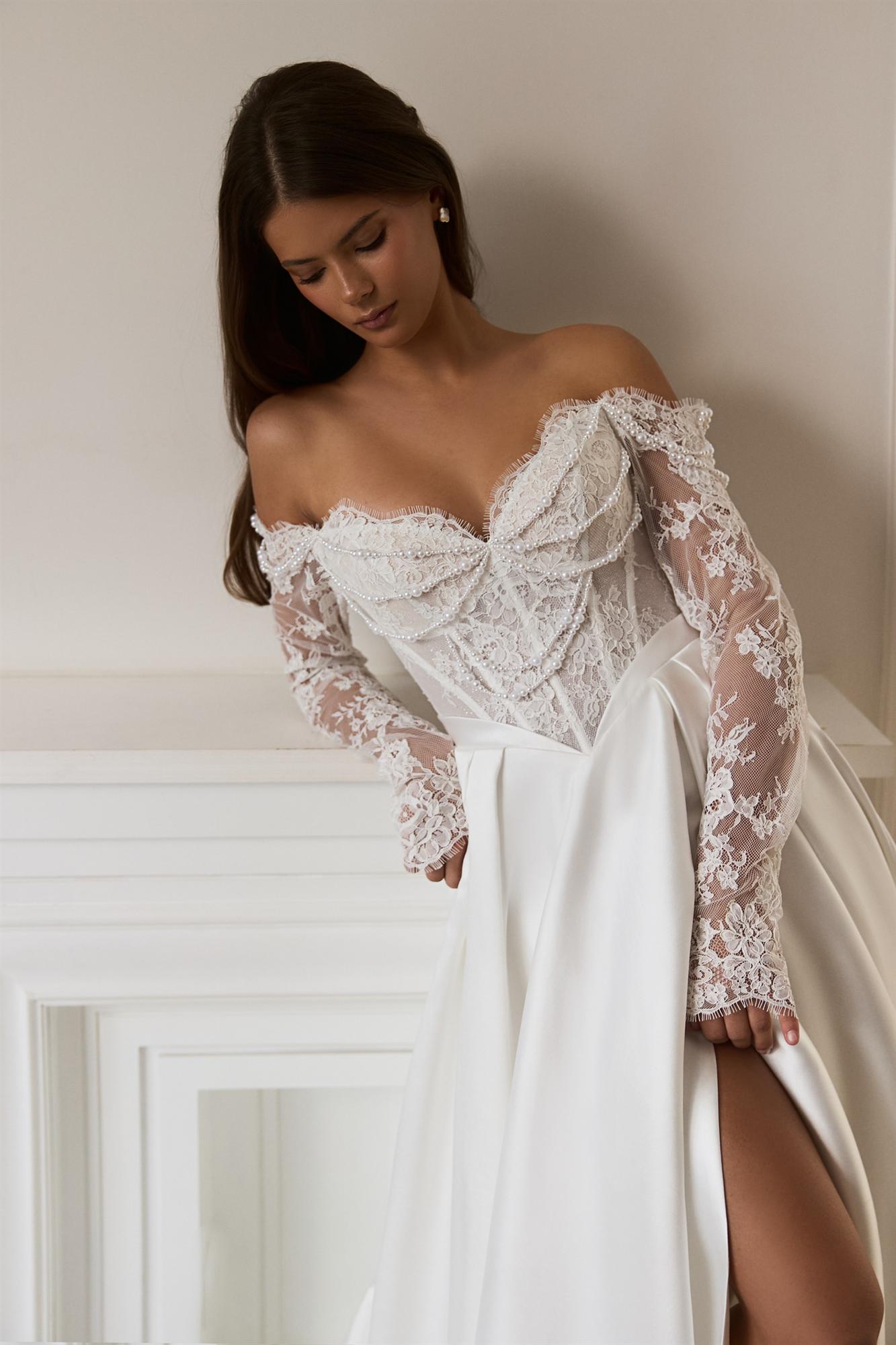 Свадебное платье Майя