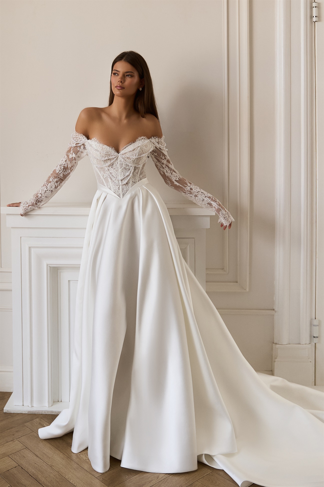 Свадебное платье Майя