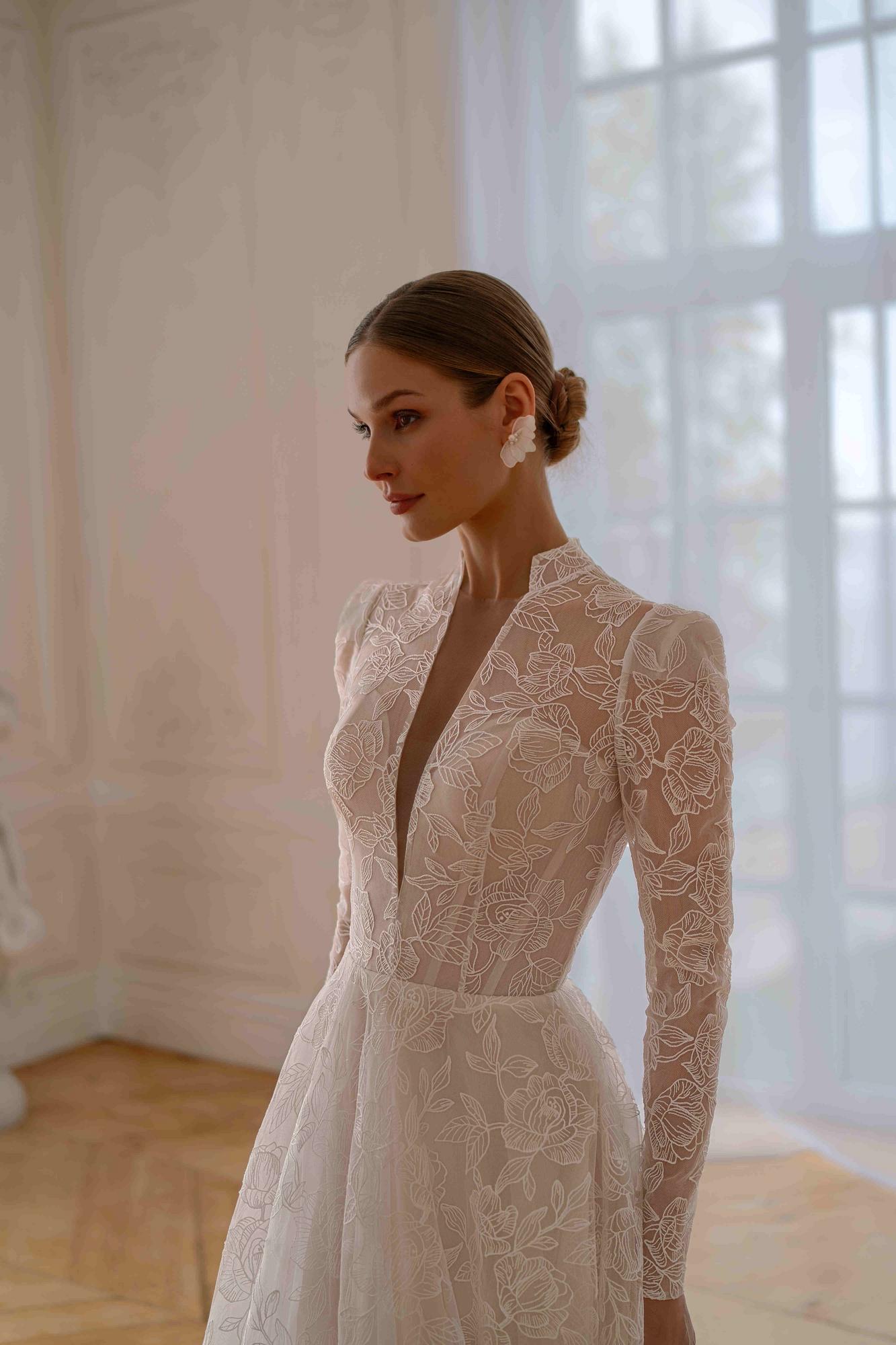 Свадебное платье Алетта