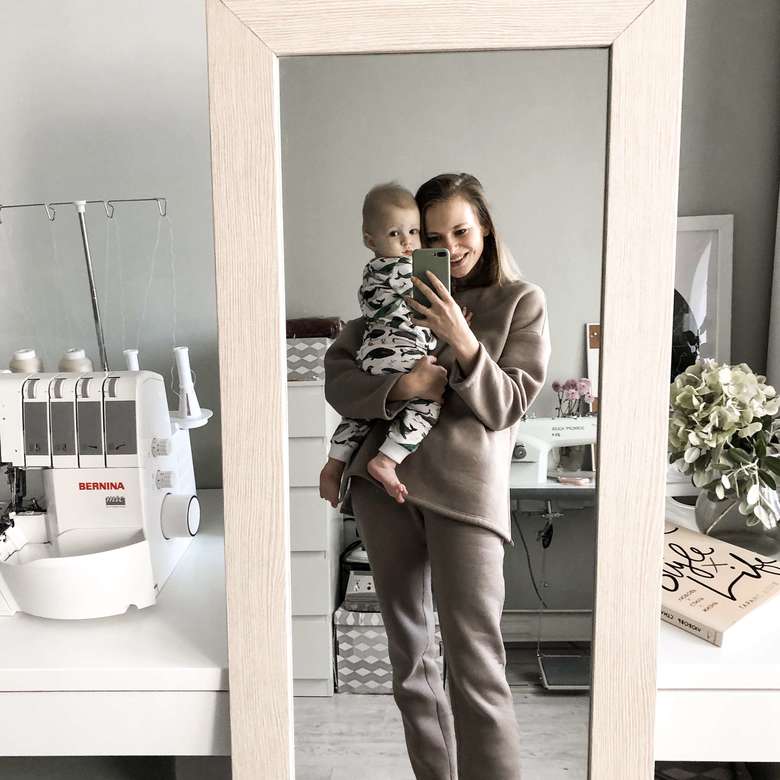 Свитшот 12 + 3 видеоурока