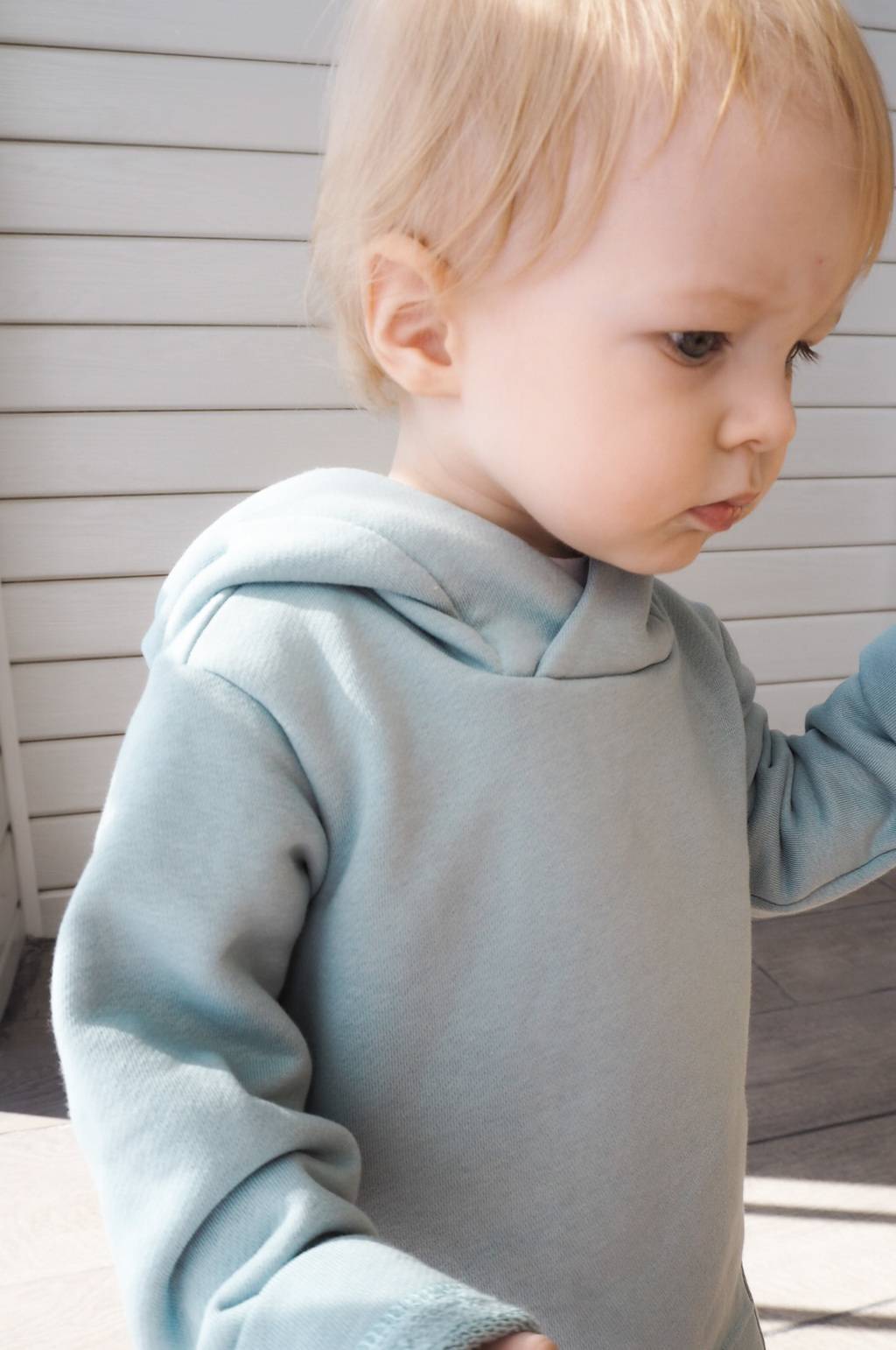 Худи 3 детское