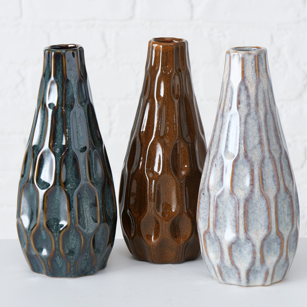 Ваза "Линда" в ассортименте