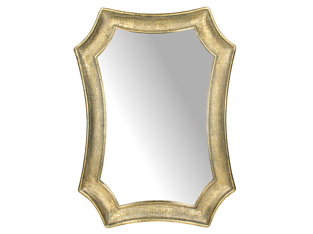 Зеркало "Снейк"