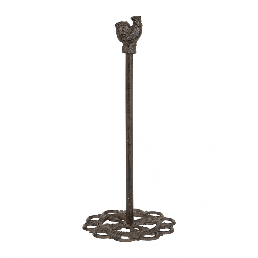 Держатель для полотенец (чугун)