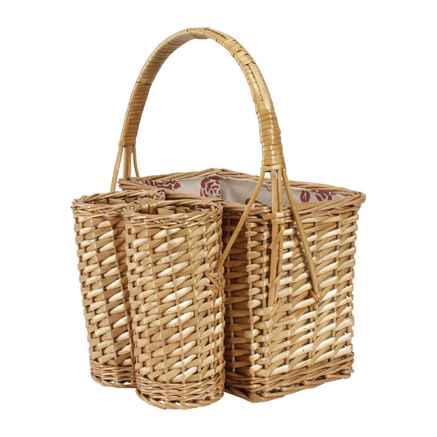 Корзина для пикника