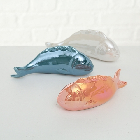 Декор "Рыба" в ассортименте