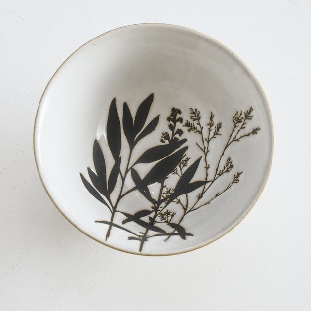 Пиала "Гербарий"