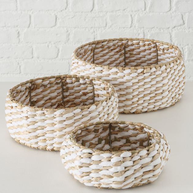 Корзина "Аления", 3 размера