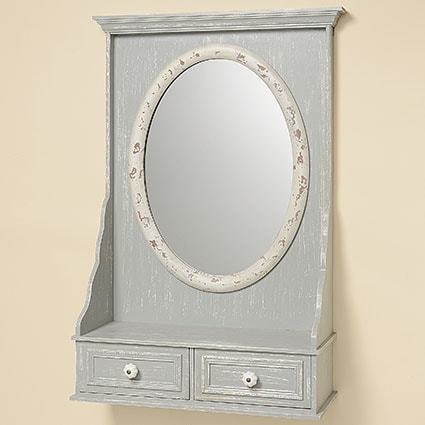 Зеркало "Лорри"