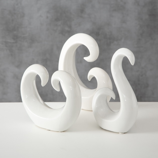 Декор "Бьянка" в ассортименте