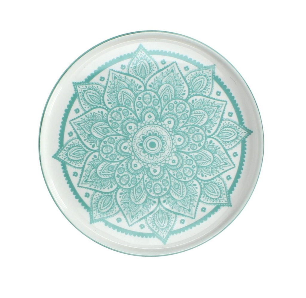 Блюдо "Туркуаз"